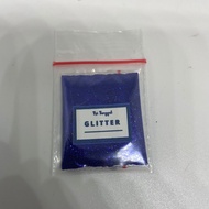 Sparkle Glitter Color Dark Blue Dark Blue 3gr 3gr Powder Gliter Solid Powder DIY Arts Crafts Art Cra