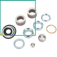 【JL】  7900 GH200 Airless Paint Sprayer Pump Repair Kit, 7900 Packing Kit 246341