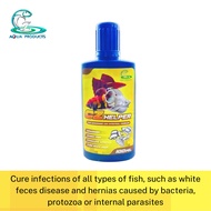 CZ Aqua Helper    (100ml)