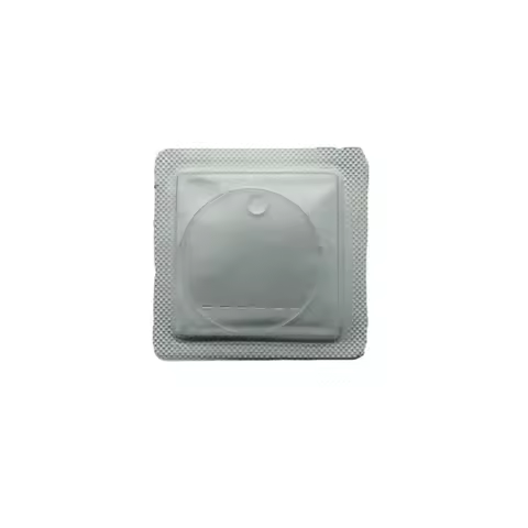 Watch Sapphire Crystal Glass for Cartier Pasha W31078M7/2377/2324 26.0*1.25mm