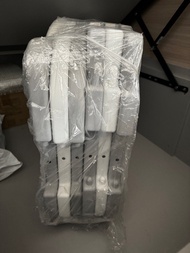 Caraz Kibel 圍欄 1門 + 5 圍欄