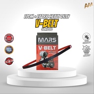 MARS FAN BELT / V-BELT (AIRCOND) FOR PROTON WAJA 1.6