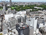 APA飯店 上野站前APA Hotel Ueno Ekimae
