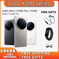 VIVO X100 Ultra / VIVO X100s / VIVO X100s Pro / VIVO X90s / Vivo X90 / Vivo X90 Pro Dimensity 9200 /