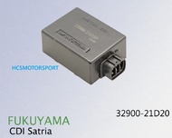 CDI SATRIA 2TAK 2T MERK FUKUYAMA ORI