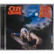 Ozzy Osbourne - Bark At The Moon (CD)