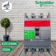 MCCB ESYPT EZC250N 250A