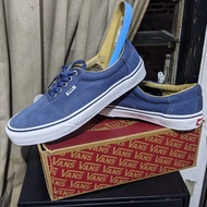 vans Rowley solos indigo