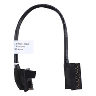 New arrival Laptop Parts Battery Connector Flex Cable for Dell Latitude E5570 Precision 3510 G6J8P 0