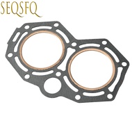 346-01005 Gasket For TOHATSU Outboard Motor 2 Stroke 25HP 30HP MERCURY 25HP 30HP 27-8M0065584 Outboa