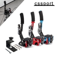 For Logitech Brake System Handbrake/Drift Adapter Board For Rally G29/G27/G25 PC Hall Sensor USB SIM