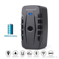 Instant SellGPS Tracker Car LK209C 20000mAh 240 Days Standby Vehicle Car Tracker Waterproof 2G/4G GP