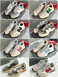 New Balance NB327 男女款 35-46碼