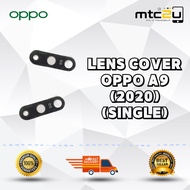 LENS COVER-OPPO A9 (2020)/A9 2020 (SINGLE)/PENUTUP LENSA-OPPO A9 (2020) (SATU)