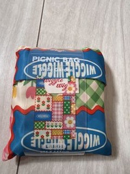 Wiggle wiggle eco bag 環保袋