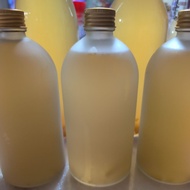 Ginger beer (non alcoholic)