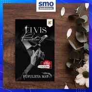 [IDEA KREATIF] ELVIS KING by FUFULIEYA MAT