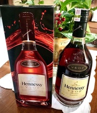 HENNESSY VSOP COGNAC HENNESY HENESSY