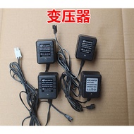 AC Power Transformer AC220V to DC3.6V 4.8V 7.2V 9.6V DC Voltage