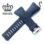 Smael 1237 Watch Strap Smael 1237 Watch Strap original OEM black