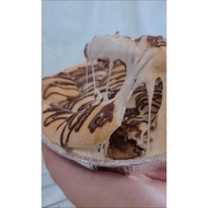 HALAL SMORES cookies/SMORES kit by mizadessert