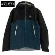 Arc'teryx [成色極佳/2025款] X000010513 GORE-TEX Beta 外套 S/P [二手]