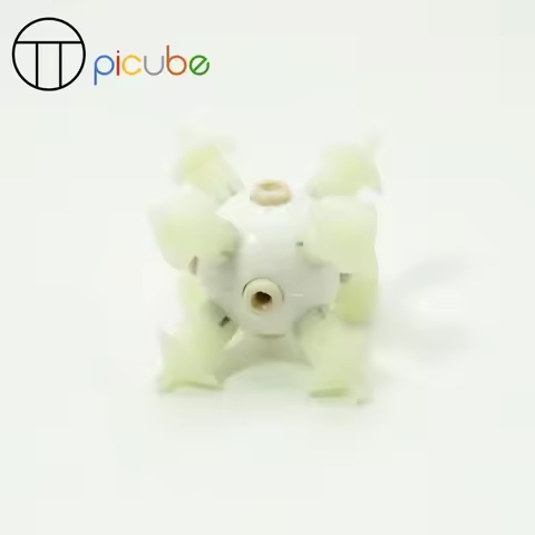 [Picube] Core Magnet Kit for WeiLong Pyraminx RS Skewb WeiLong Skewb AoSu V7 AoChuang V6 AoShi V4 Ao