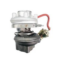 Turbocharger B1G Turbo 11589700008 04299161KZ 4299161KZ for Deutz Industrial TCD2013L04-2V Tier3 Eng