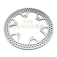 Suitable for Suzuki RM125 RM250 DRZ400 DR-Z400/S/M 240mm Rear Brake Disc Brake Disc