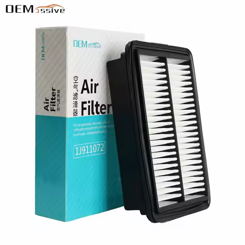 28113-F2000 Air Filter For Kiaย Ceed Proceed Soul Forte Hyundaiย Elantra Kona I30 Veloster 1.5 1.6 2.0