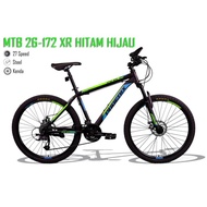 Sepeda Gunung / MTB 26" Phoenix 172 XR
