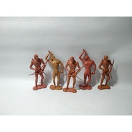 Man Ancient Ancient Ancient Ancient Man Prehistoric Cave Man Figure Vintage Retro Antique Classic To