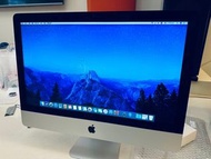 Apple iMac 13年末款  21.5吋 i7四核 3.1Ghz/16G/1TB 獨顯 高規一體機 桌上型電腦 A1418