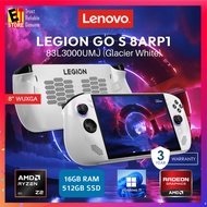 Lenovo Legion Go S 8ARP1 83L3000UMJ (Ryzen Z2 Go/16GB/512GB SSD/8" WUXGA (1920x1200) IPS/W11/3Y) Han