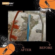 DPI Anchor Standard # 19 Anti-Rust Primer 400ml Spray Paint / Cat Sembur Primer Anti Karat Anti Rust