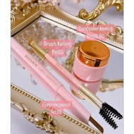 Bihan EYEBROW And EYEBROW BRUSH