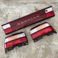 Toyota Corolla SEG AE100 AE101 Taillight Set * Tail Lamp