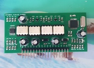 Mạch lái cầu H sine chuẩn thay thế egs002