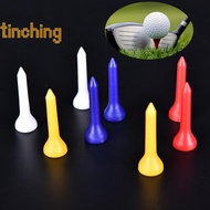 [TinCh-t] 100PCS 36mm Pride Professional Tee Evolution Plastic Performance Golf Tees [NEW]