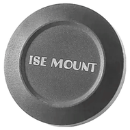 ISE MOUNT 小島嶼山 強力磁鐵掛扣 小(3 x 1.4cm) 30g  1個