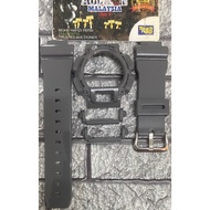 Bnb DW9052 GRAY GRAY FROG CHILDREN + JAPAN BUCKLE (SUITABLE FOR DW9052, DW9000, DW8800)