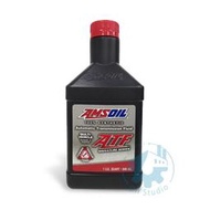 《油工坊》AMSOIL ATF MULTI VEHICLE 自排 自動 變速箱油 MV TL 71141 SP-III