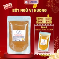 Beautiful Five spice powder Five spice powder used to marinate meat, fragrant, quality product Spice
