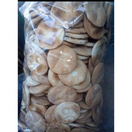 biskut kapai +- 2.9kg satu tin / biskut tin timbang