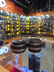 Panasonic 20mm F1.7 一代 M43 Mount 人像專用