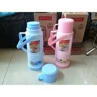 TERMOS New Arrival LIONSTAR HANDY THERMO hp 30 H HP30H LION STAR HOT WATER THERMOS - WITHOUT BUBBLE