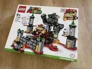 Lego 71369 Castle Boss Battle