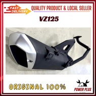 100% Original Benelli VZ125i VZ125 VZ 125 125i Standard Exhaust Ekzos Exzos Muffler Assy Pipe Original 47100T970020
