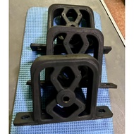 New Bmw E36 Exhaust Pipe Rubber