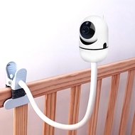 Crib Baby Monitor Mount Clip Baby Camera Mount for HelloBaby Hello Baby Motorola ANMEATE Nanit Owlet